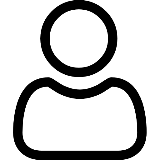 user icon